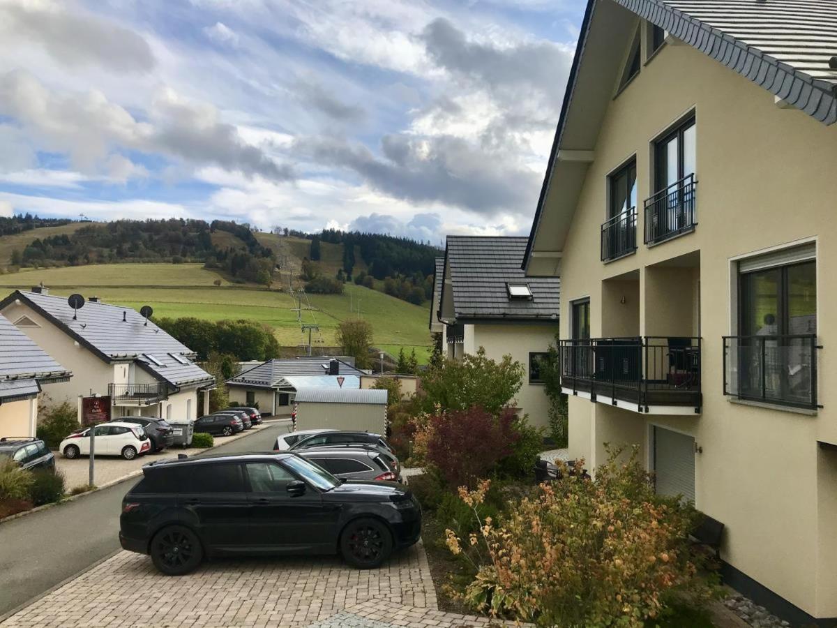 Panorama Lounge - Willingen Apartment Willingen  Exterior photo